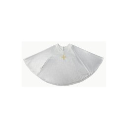 設計V領聖詩袍    訂製黃色繡花logo    100%polyester     元朗聖伯多祿聖保祿堂聖詠團   CHR029    設計V領聖詩袍    訂製黃色繡花logo    100%polyester     元朗聖伯多祿聖保祿堂聖詠團   CHR029